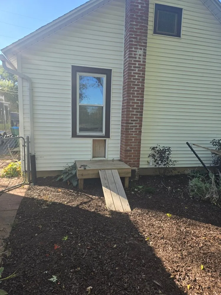 Slide of Next Level Contracting