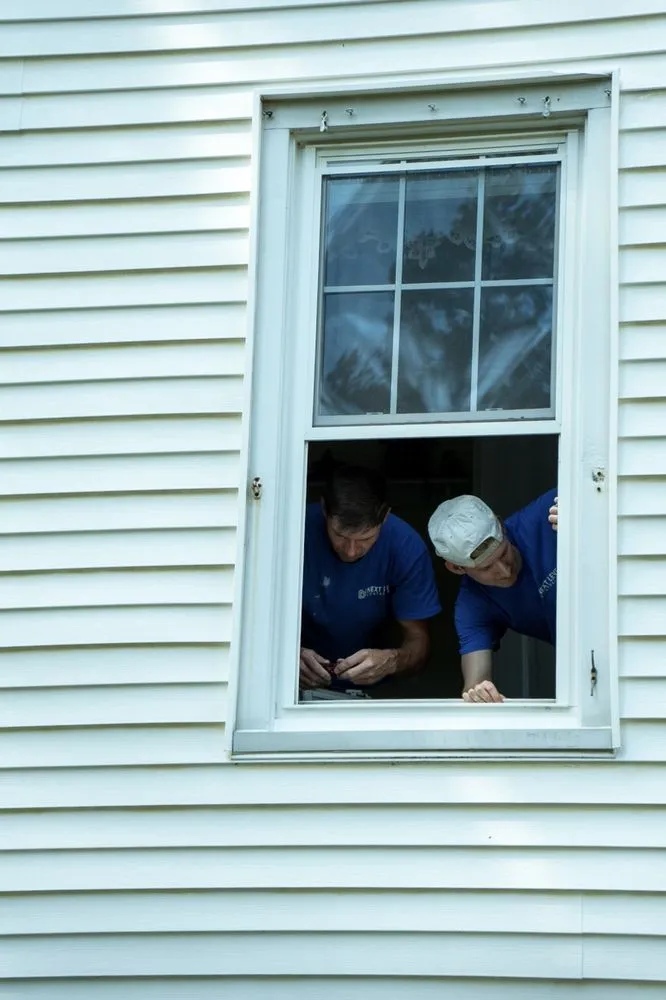 Slide of Next Level Contractors