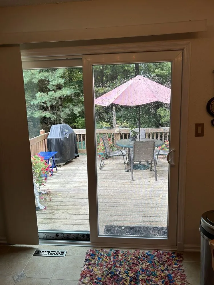 Slide of Next Level Contractors