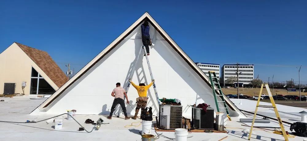 Slide of Next Level Contractors