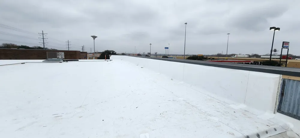 Slide of Next Level Contractors