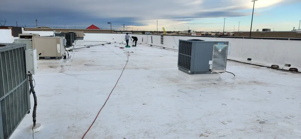 Slide of Next Level Contractors