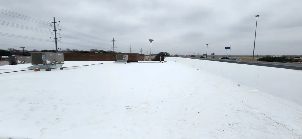 Slide of Next Level Contractors