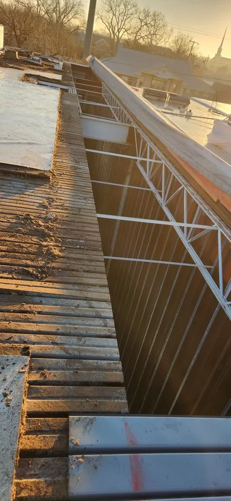 Slide of Next Level Contractors