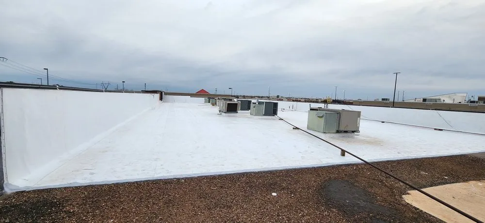 Slide of Next Level Contractors