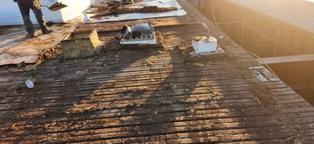 Slide of Next Level Contractors