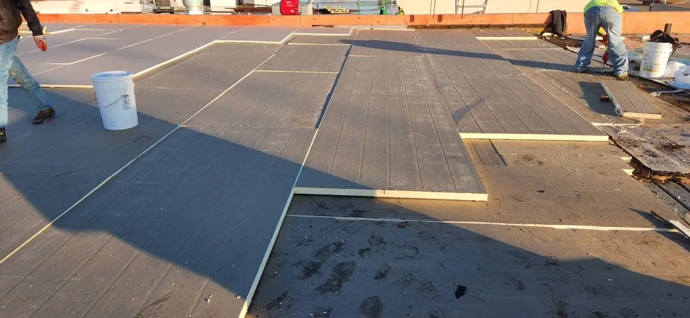 Slide of Next Level Contractors