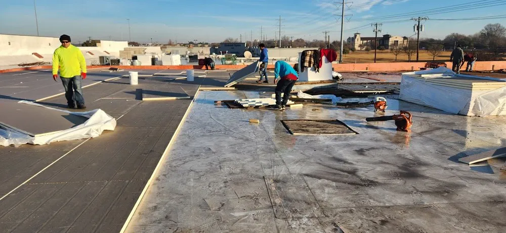 Slide of Next Level Contractors