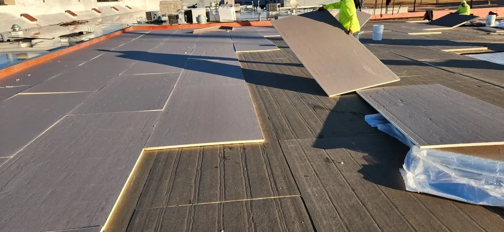 Slide of Next Level Contractors