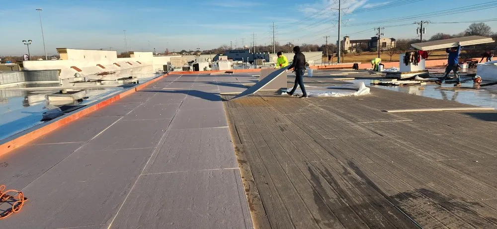 Slide of Next Level Contractors