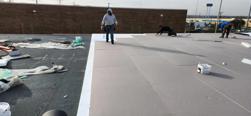 Slide of Next Level Contractors