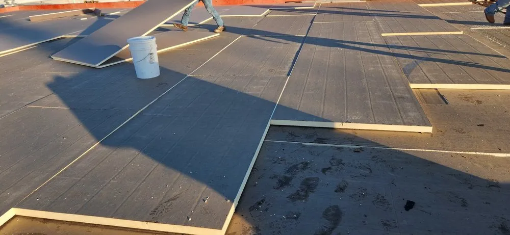 Slide of Next Level Contractors