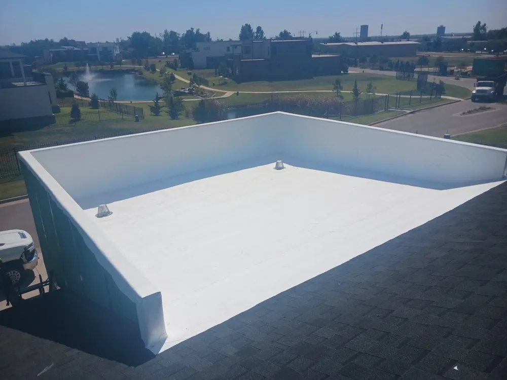 Slide of Next Level Contractors