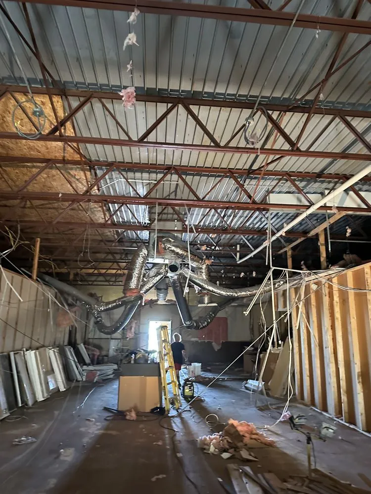 Slide of Next Level Contractors