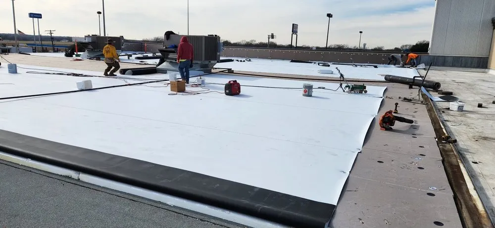 Slide of Next Level Contractors