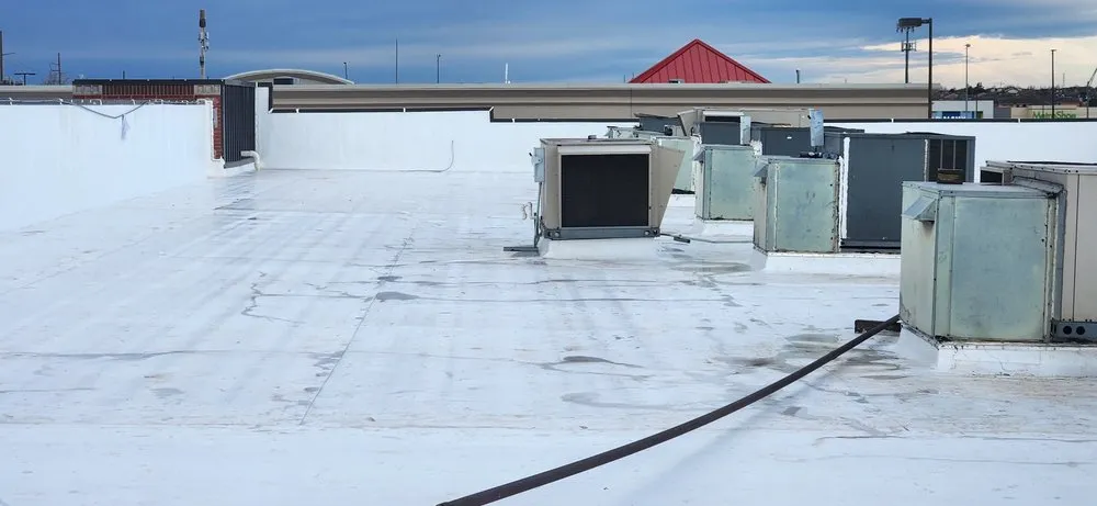 Slide of Next Level Contractors