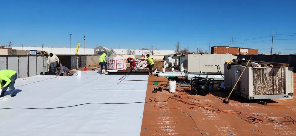 Slide of Next Level Contractors