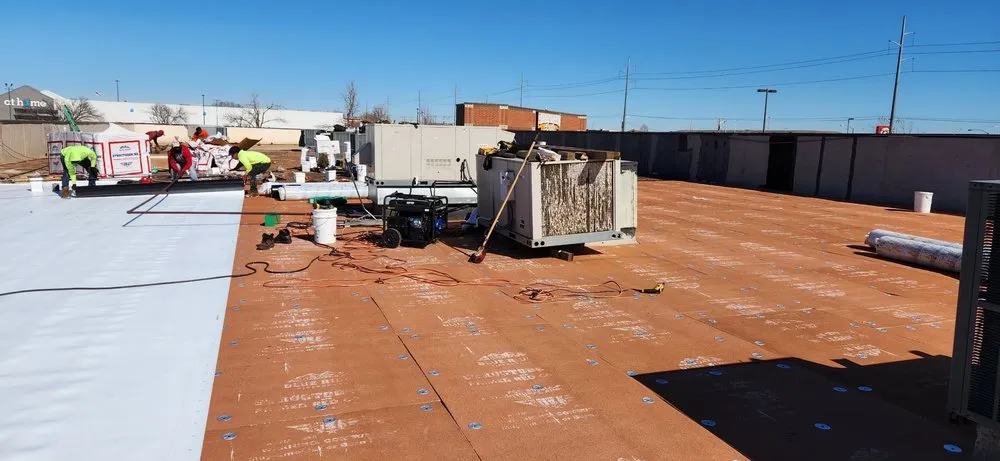 Slide of Next Level Contractors