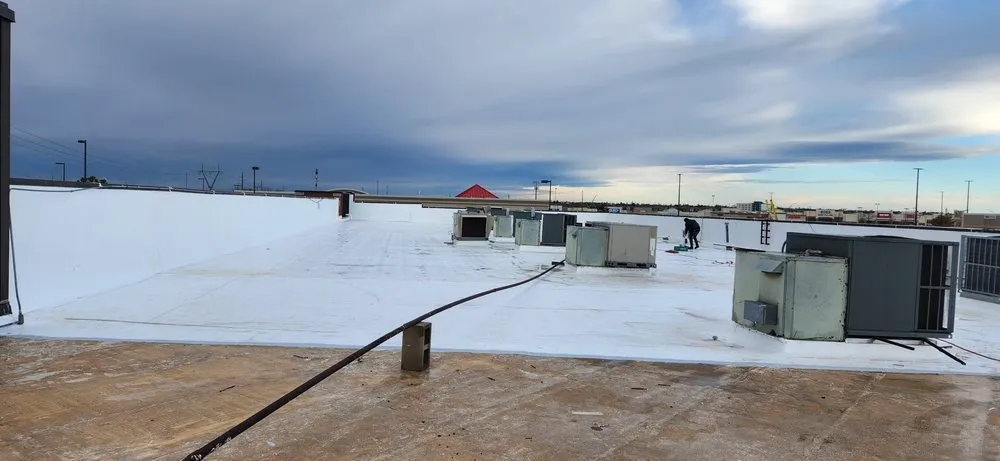 Slide of Next Level Contractors