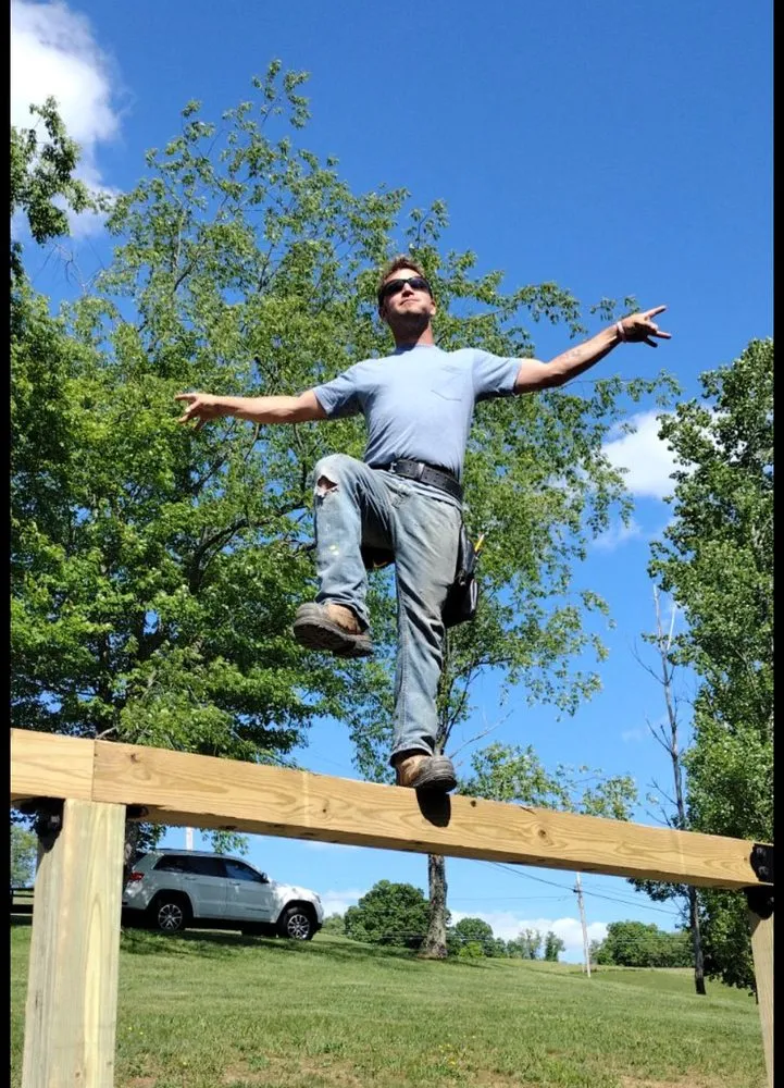 Reliable roof installation with free inspection in Jane Lew, WV by Next Level Enterprises