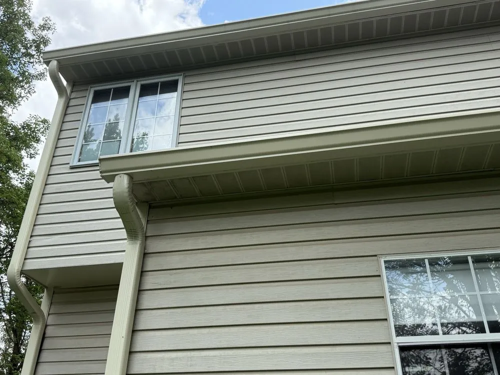 Slide of Next Level Exteriors