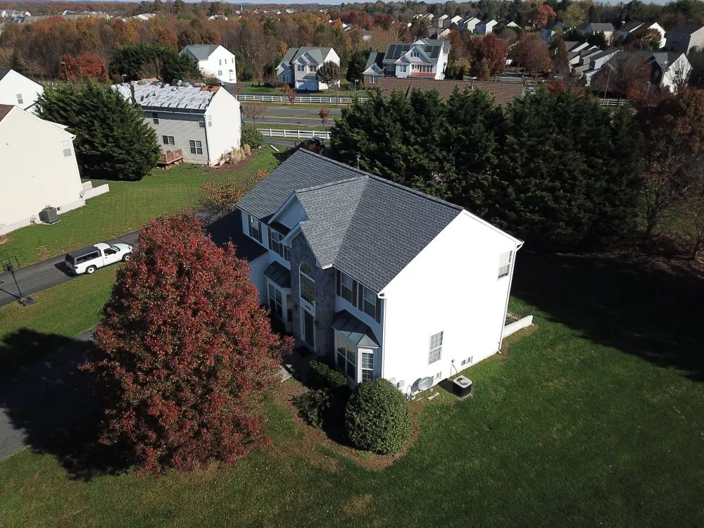 Slide of Next Level Exteriors