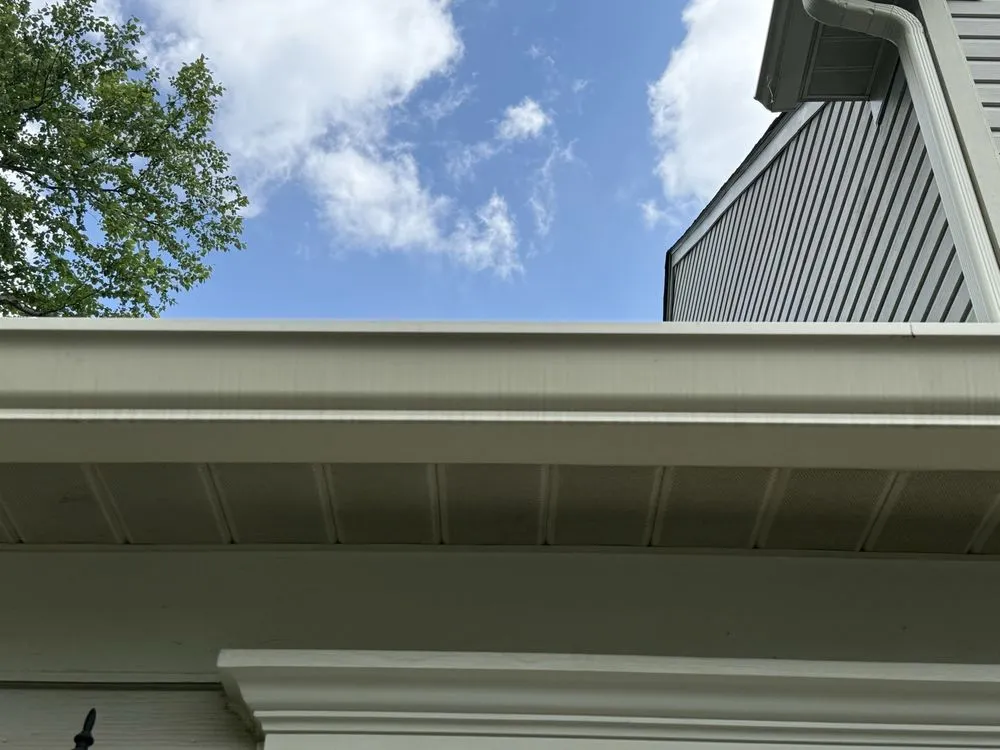 Slide of Next Level Exteriors