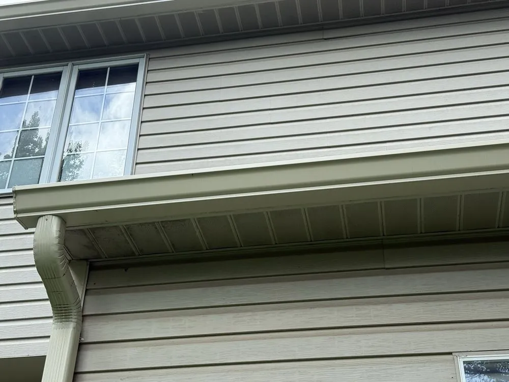 Slide of Next Level Exteriors