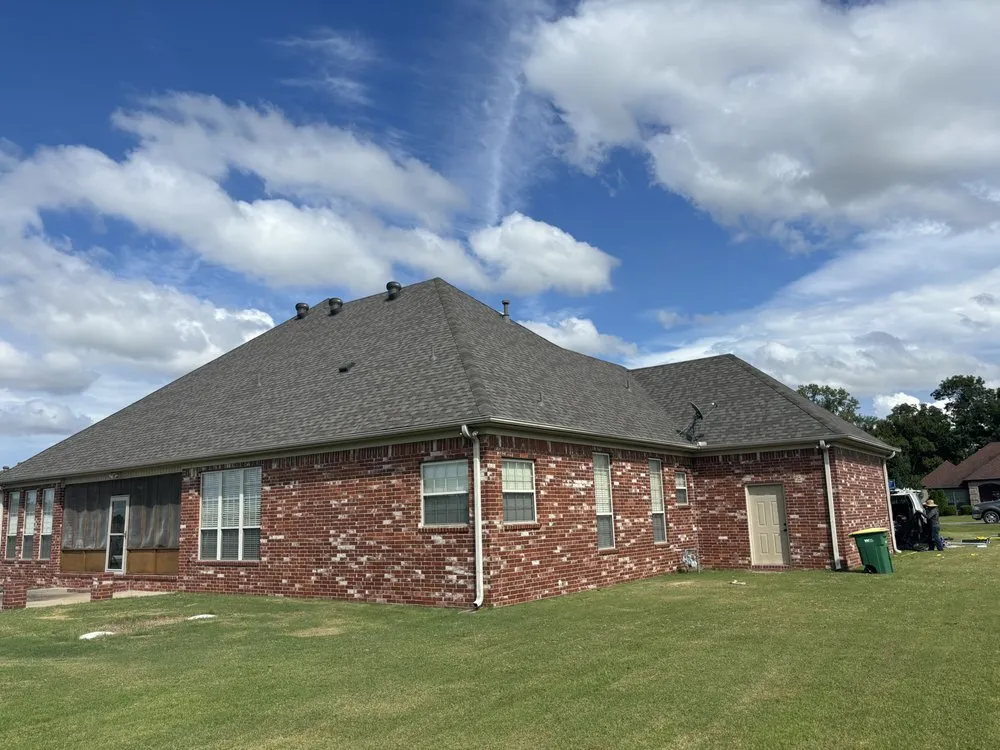 Slide of Next Level Exteriors