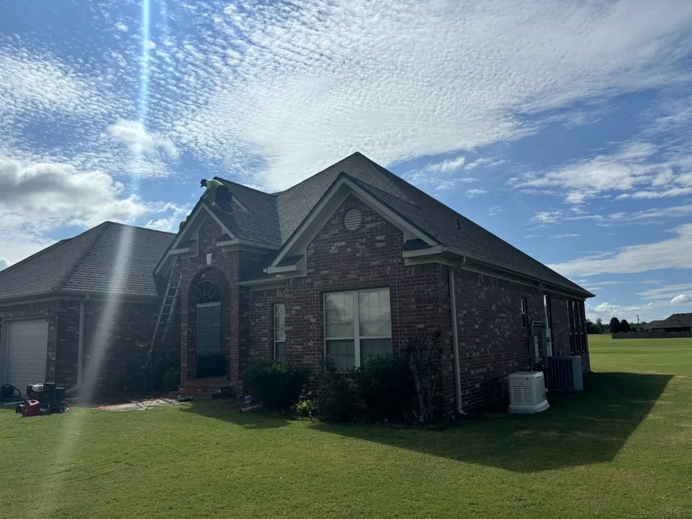 Slide of Next Level Exteriors