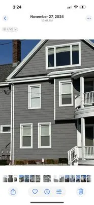 Next Level Exteriors