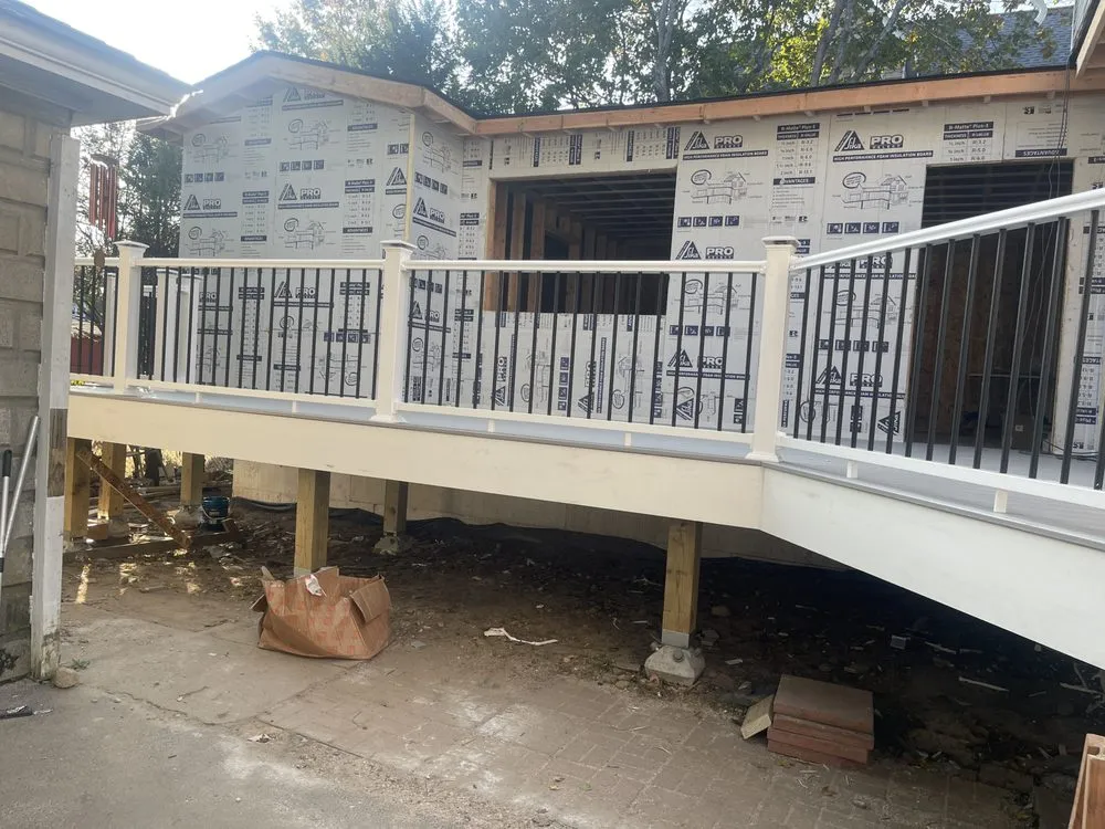 Slide of Next Level Framing