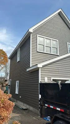 Next Level Framing Logo