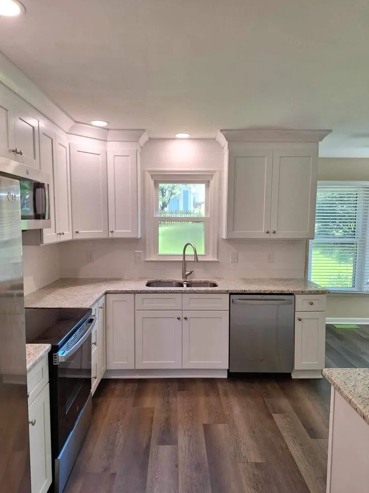 Slide of Next Level Home Renovations