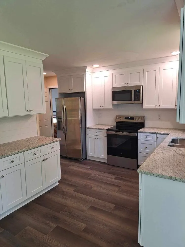 Slide of Next Level Home Renovations