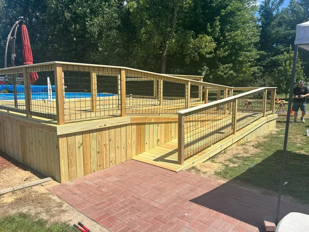 Slide of Next Level Home Renovations