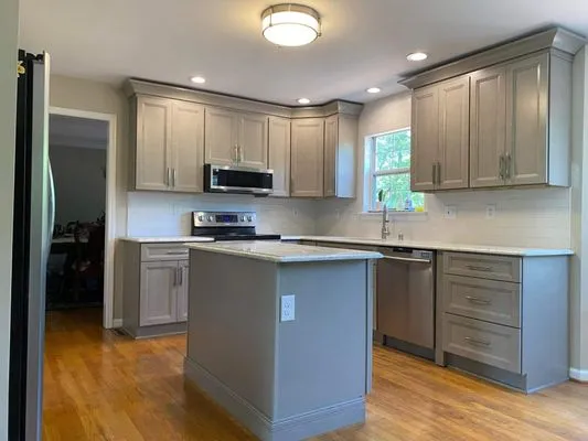 Next Level Home Renovations