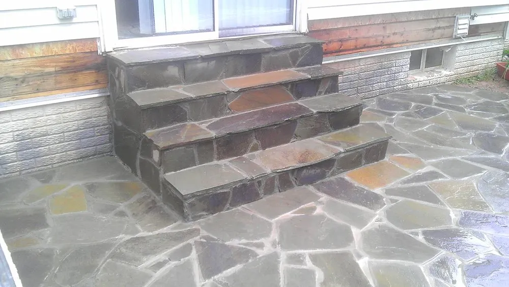 Slide of Next Level Landscaping & Home Design