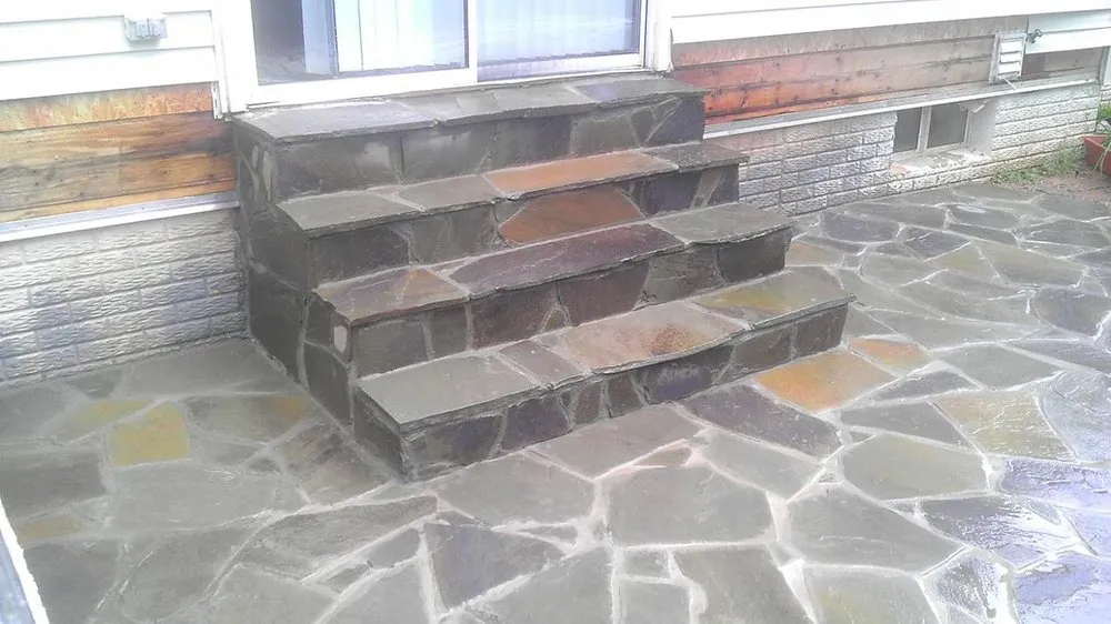 Slide of Next Level Landscaping & Home Design