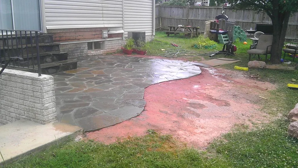 Slide of Next Level Landscaping & Home Design