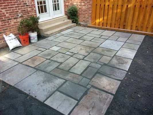 Next Level Landscaping & Home Design