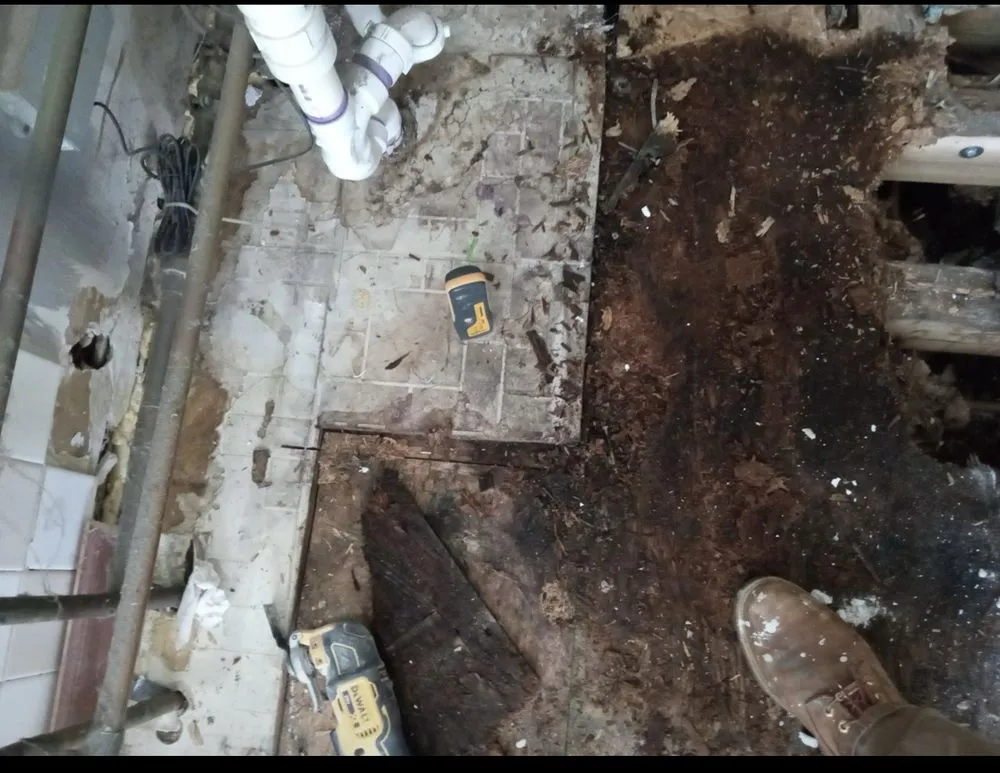 Slide of Next Level Renovations