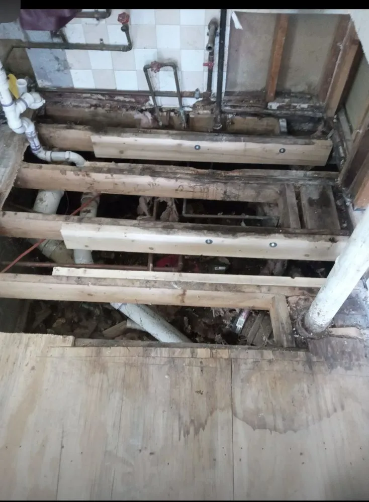 Slide of Next Level Renovations