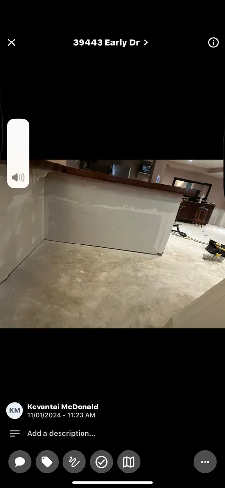 Slide of Next Level Renovations