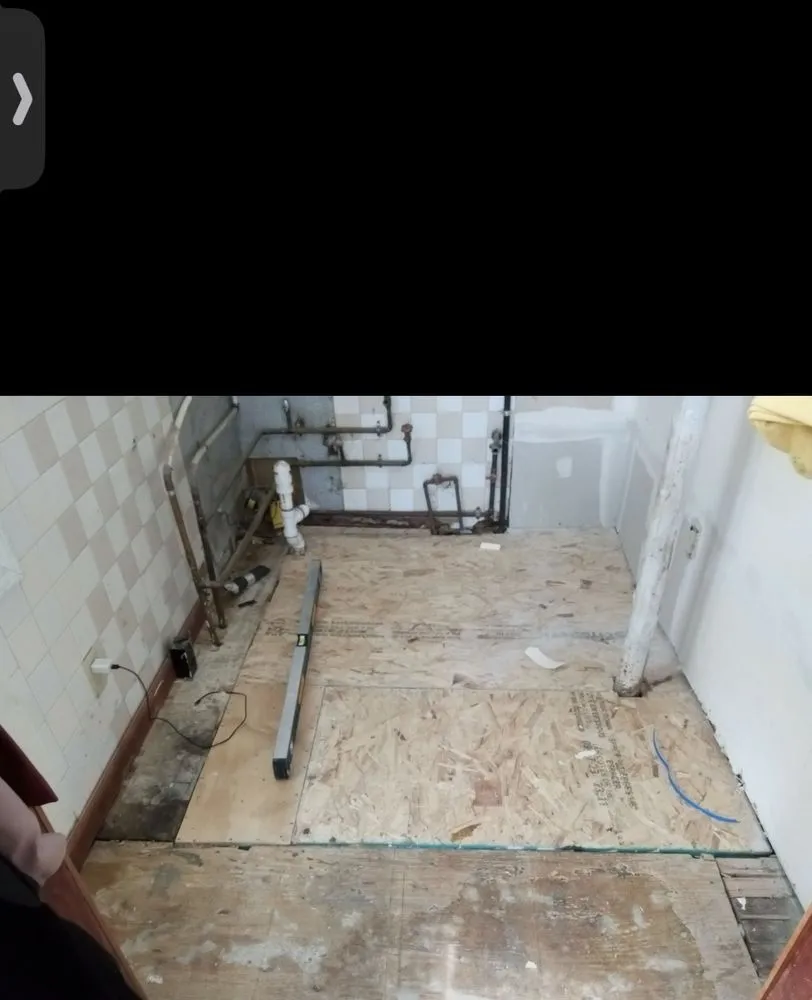 Slide of Next Level Renovations