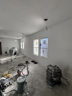 Next Level Renovations Logo