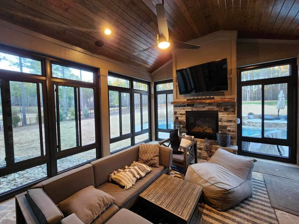 Slide of Next Level Renovations