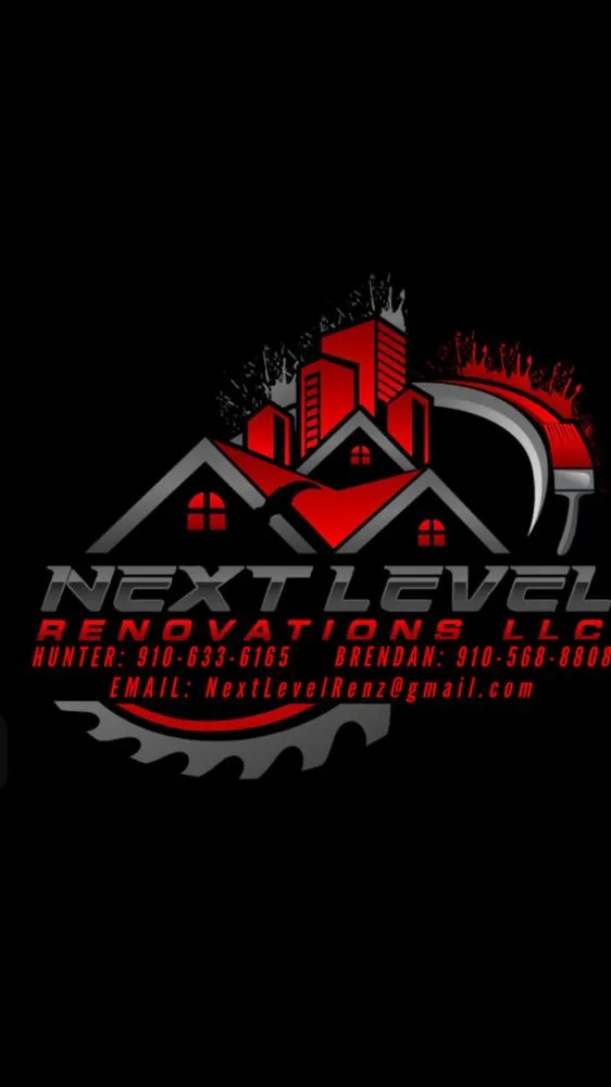 Slide of Next Level Renovations