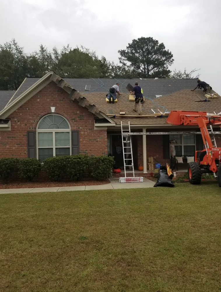 Slide of Next Level Renovations