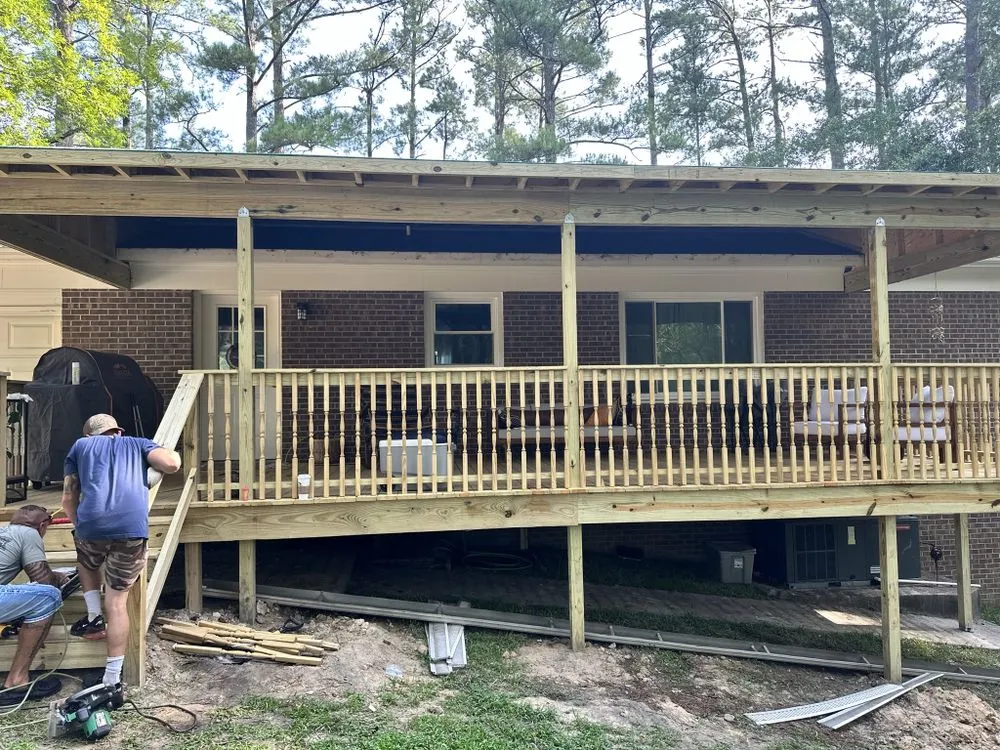 Slide of Next Level Renovations